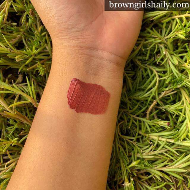Wet n wild sale give me mocha